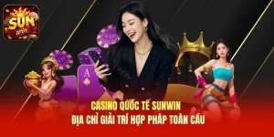 Casino Quốc Tế