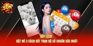 kép lệch