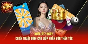 Nuôi Lô 7 Ngày