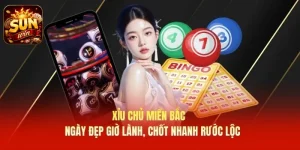 Xỉu Chủ Miền Bắc